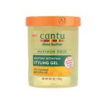 Cantu – Moisture Retention Styling Gel