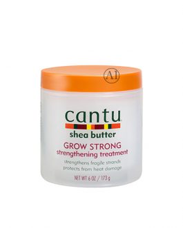 Cantu – Grow Strong Strengthening Treatment