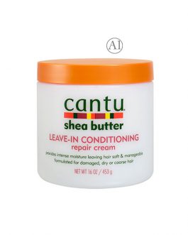 Cantu – Leave-In Conditioning Repair Cream