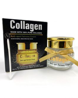 Collagen – Anti-Spot Fairness Cream