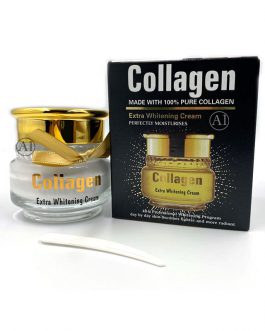 Collagen – Extra Whitening Cream