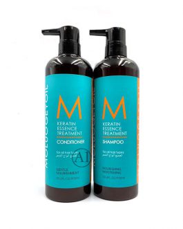 MOLUOGEYOIL Keratin Essence set