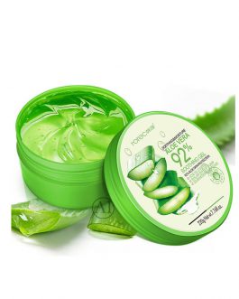 High Quality Pure Natural Aloe Vera Face Cream