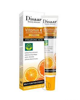 DISAAR – Eye Whitening Cream Anti-Wrinkle