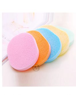 Face Cleansing Sponges