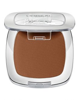 L’Oreal Paris True Match Powder Foundation – Deep Golden #10W