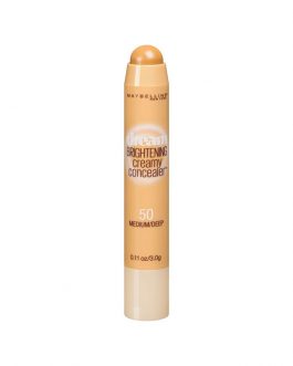 Maybelline Dream Brightening Creamy Concealer #50 Medium Deep