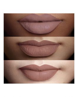 L’Oreal Les Chocolats Ultra Matte Liquid Lipstick – Box Of Chocolates #852