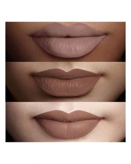 L’Oreal Les Chocolats Ultra Matte Liquid Lipstick – Bitter Sweet #854