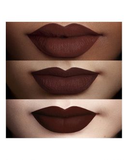 L’Oreal Les Chocolats Ultra Matte Liquid Lipstick – 70% Yum #856