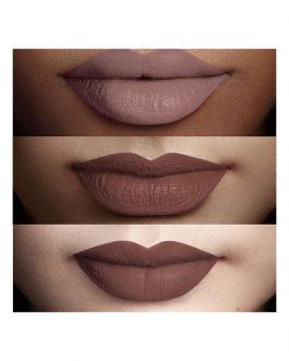 L’Oreal Les Chocolats Ultra Matte Liquid Lipstick – Oh My Choc #858