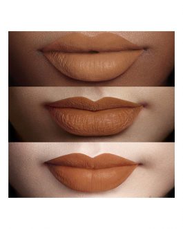 L’Oreal Les Chocolats Ultra Matte Liquid Lipstick – Ginger Bomb #860