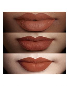 L’Oreal Les Chocolats Ultra Matte Liquid Lipstick – Volupto Choco #862