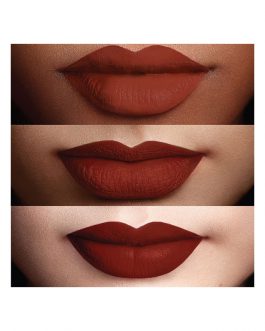 L’Oreal Les Chocolats Ultra Matte Liquid Lipstick – Truffa Mania #866