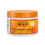 Cantu SB Natural Deep Treatment Mask 12oz