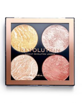 Makeup Revolution – Cheek Kit Make it Count