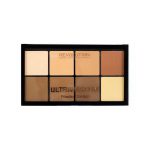 Makeup Revolution – HD Pro Powder Contour Light Medium