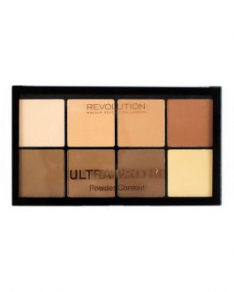 Makeup Revolution – HD Pro Powder Contour Light Medium