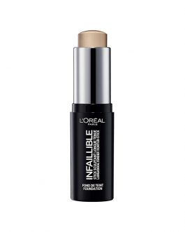 L’Oreal Infallible Shaping Stick Foundation – Honey #200