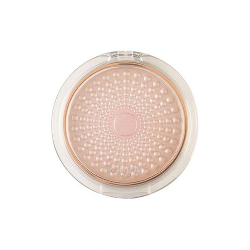 L'Oreal Lumi Maqgique Pearl Powder - Rose Bodouir