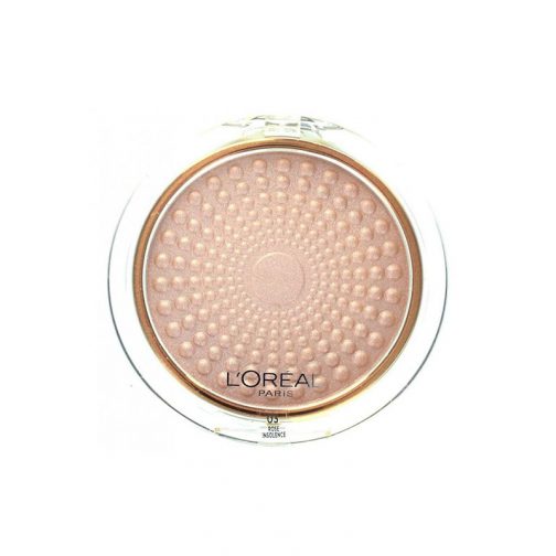 L'Oreal Lumi Maqgique Pearl Powder- Rose Radieux