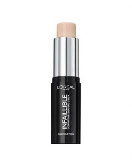 L’Oreal Infallible Shaping Stick Foundation – Natural Rose #140