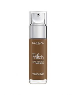 L’Oreal Paris True Match Liquid Foundation – Deep Cool #9R/9C