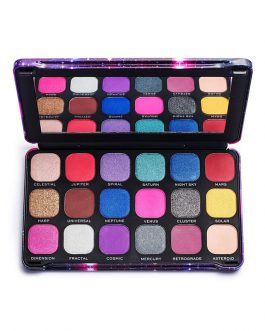 Makeup Revolution – Forever Flawless Constellation Eyeshadow Palette