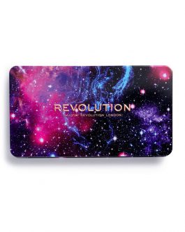 Makeup Revolution – Forever Flawless Constellation Eyeshadow Palette