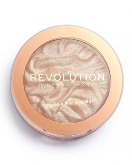 Makeup Revolution – Highlight Reloaded Just My Type