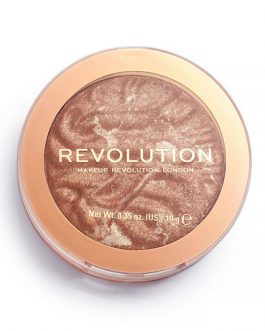 Makeup Revolution – Highlight Reloaded Time To Shine