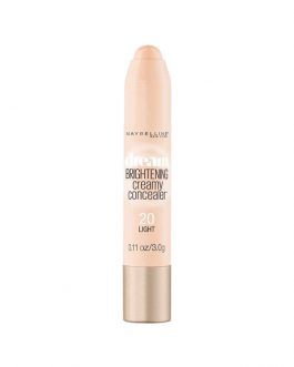 Maybelline Dream Brightening Creamy Concealer #20 Light