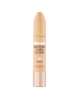 Maybelline Dream Brightening Creamy Concealer #40 Medium