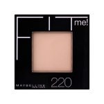 Maybelline Fit Me! 220 Natural Beige