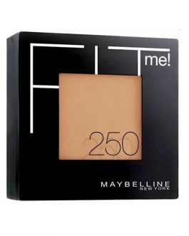 Maybelline Fit Me! 250 Sun Beige