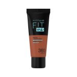 Maybelline Fit Me! Matte and Poreless Foundation 30ml – #360 Mocha