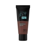 Maybelline Fit Me! Matte and Poreless Foundation 30ml – #365 Espresso