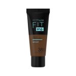 Maybelline Fit Me! Matte and Poreless Foundation 30ml – #380 Rich Espresso