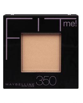 Maybelline Fit Me! 350 Caramel