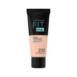 Maybelline Fit Me! Matte and Poreless Foundation 30ml – #230 Natural Buff