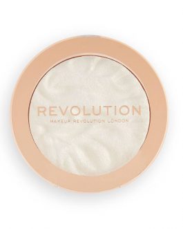 Makeup Revolution – Highlight Reloaded Golden Lights