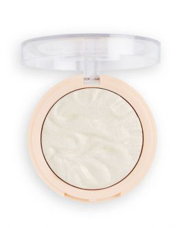 Makeup Revolution – Highlight Reloaded Golden Lights