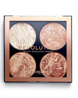 Makeup Revolution – Cheek Kit Don’t Hold Back