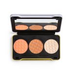 Makeup Revolution – Revolution X Patricia Bright Face Moonlight Glow Palette