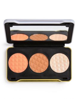 Makeup Revolution – Revolution X Patricia Bright Face Moonlight Glow Palette