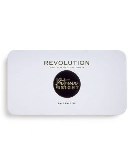 Makeup Revolution – Revolution X Patricia Bright Face Moonlight Glow Palette