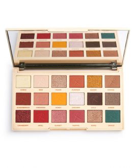 Makeup Revolution – Revolution X Roxxsaurus Ride or Die Eyeshadow Palette