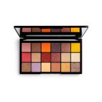 Makeup Revolution – Revolution X Sebile Night 2 Night Eyeshadow Palette