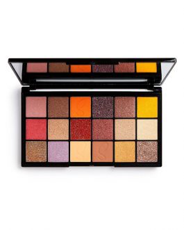 Makeup Revolution – Revolution X Sebile Night 2 Night Eyeshadow Palette