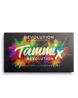 Makeup Revolution – X Tammi Tropical Carnival Palette